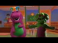Barney And Friends If You Re Happy And You Know It 2003