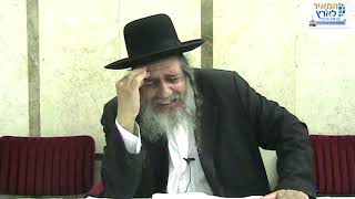 מה הטריק של היצר הרע לשבור וליאש אותך? | ומה האמת המשמחת ! שצריך לחדד | פרשת אמור | הרב מאיר שלמה (הרב מאיר שלמה זצ"ל) - התמונה מוצגת ישירות מתוך אתר האינטרנט יוטיוב. זכויות היוצרים בתמונה שייכות ליוצרה. קישור קרדיט למקור התוכן נמצא בתוך דף הסרטון