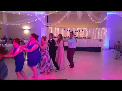 Festival of the Heart DJ Service video.