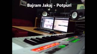 Bajram Jakaj - Prej Shtepis Kur Kam Dal / More E Kam Pas...