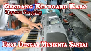 Download lagu GENDANG KEYBOARD TERBARU - KAPERAS TONGGING || ENAK MUSIKNYA SAAT SANTAI ||GENDANG KEYBOARD KARO mp3 Download lagu GENDANG KEYBOARD TERBARU - KAPERAS TONGGING || ENAK MUSIKNYA SAAT SANTAI ||GENDANG KEYBOARD KARO mp3
