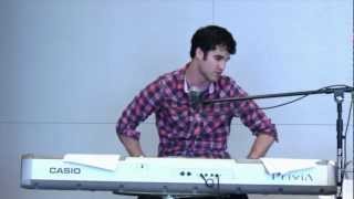 Darren Criss - The Coolest Girl
