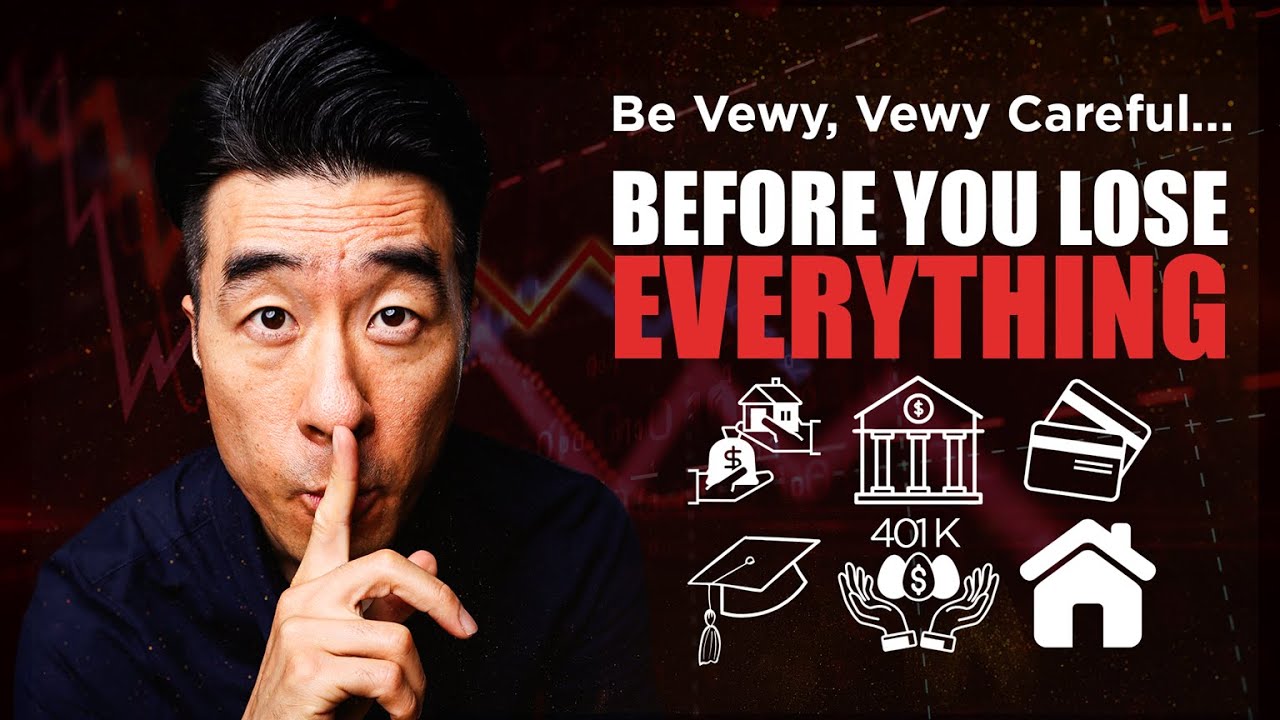 18 Most Dangerous Financial Products On The Market