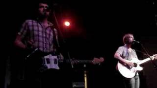 Kevin Devine - Tomorrow's Just Too Late