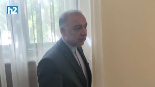 Ոչ մի միջանցք չի՛ լինելու, ոչ մի բան զոռով չի՛ լինելու. Մեհդի Սոբհանի։ Լրաբեր - 9.09.2025