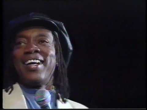 Milton Nascimento & Uakti