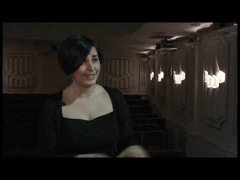 Škola crew. Музыка звучащая и видимая