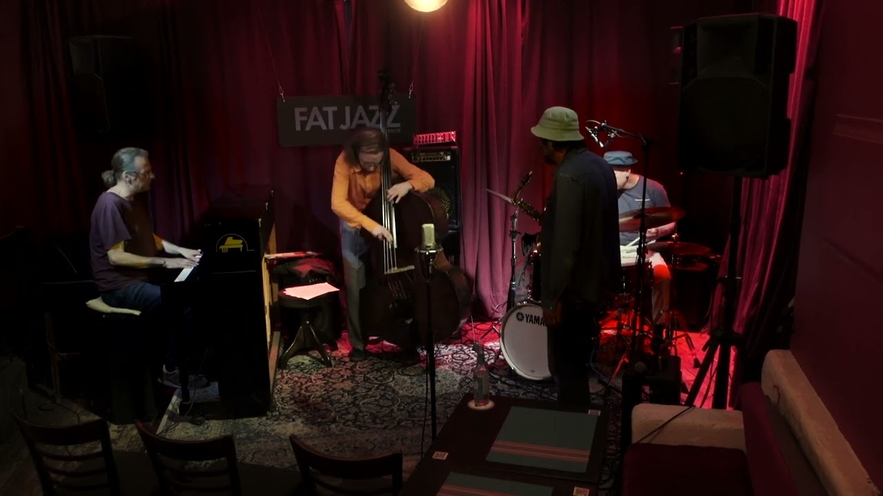 The Henrik Walsdorff Experience