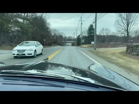 1955 Lincoln Capri (CC-1150808) for sale in Westford, Massachusetts