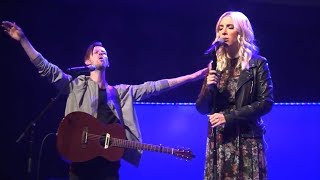 Holy Spirit | Bryan &amp; Katie Torwalt | Jesus Culture  (Live Acoustic Praise &amp; Worship)