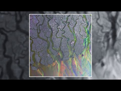 alt-J - Breezeblocks (Slowed + Reverb)