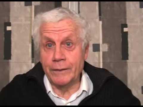 Paul Desalmand lit "Publiez-moi ou je vous tue" (2014) par Gérard Courant - "Lire" #95