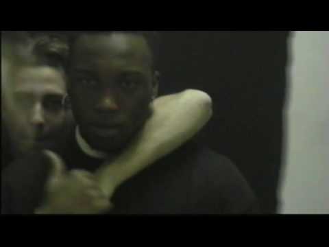 ANFIDIMEN X ERGO PRO - KNOWLEDGE GODS (Prod. Gese)