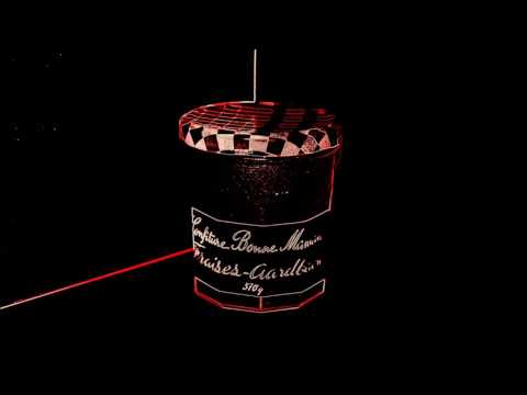 MALFAIT - Strawberry Walk