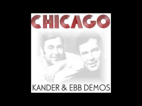 Chicago - Funny Honey (1974 demo)
