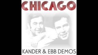 Chicago - Funny Honey (1974 demo)