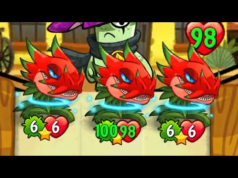 PUZZLE PARTY! 1/13/2021 (January 13th) - Pinata Party - Plants vs. Zombies Heroes (PVZ Heroes)