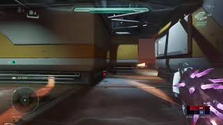 Halo 5 friendly fire