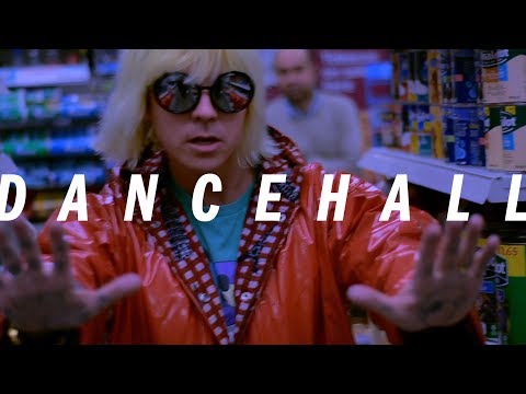 DANCEHALL - Virgin