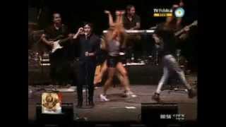 Y asi asi. Luciano Pereyra. Villa Maria