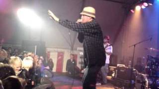 Lang vej hjem @ Wafande (ALIS RIDDIM)