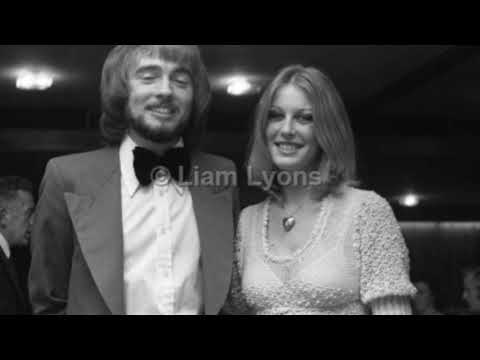 Shalom - Cathal Dunne (1974) (audio)