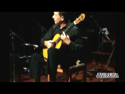 Triste Y Tondero (Malabrigo) - Guitarra Andina