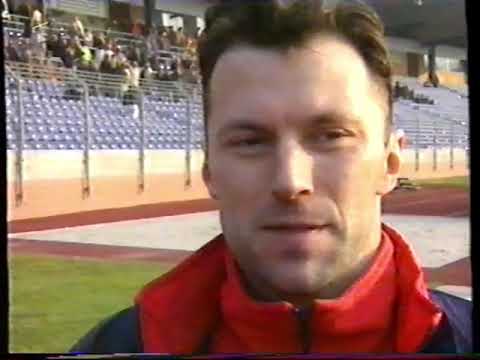 94/95 | Hannover 96 - Chemnitzer FC | 1:4