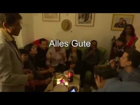 habibur54 - Naseem's Birthday