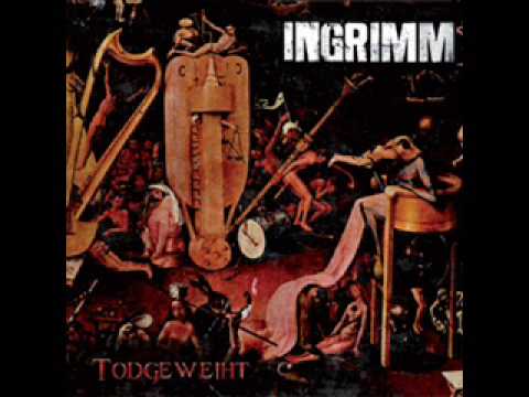 Ingrimm - Vogelfrei
