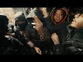 DeeDotDohits X R1 X Surge B Burn In Hell Official Music Video