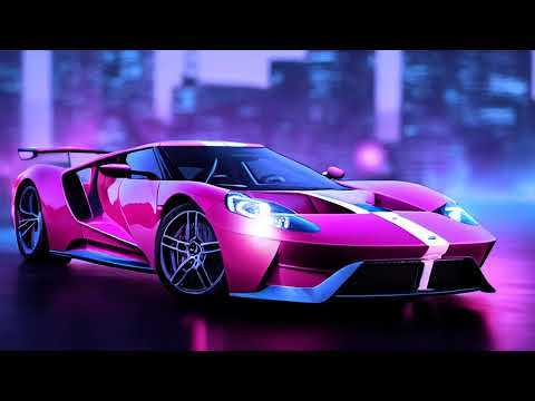 Leav3l8ke, HVZEN, DIPIENS feat  Diana Astrid - Blue Da Ba Dee | House Music Mix ​※ Car Music Mix