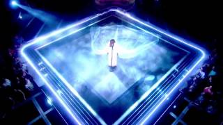 Sasha Simone Say You Love Me - The Voice UK 2015 Live Semi-Finals