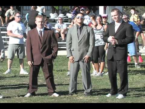 Mud Run Down & Dirty