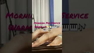 Arkansas Gospel Mass Choir You Alone Piano #music #gospel #song #church #choir #churchservice #piano