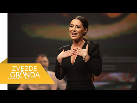Aleksandra Bursac - Ciganka - ZG Specijal 10 - (Tv Prva 21.11.2021.)