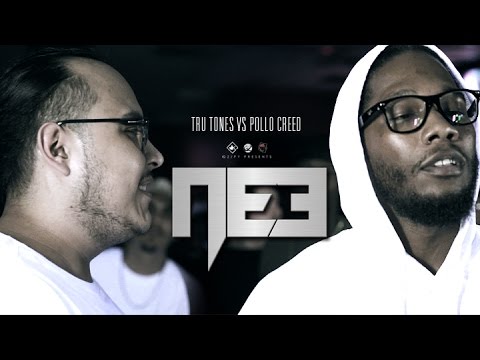 Tru Tones vs Pollo Creed