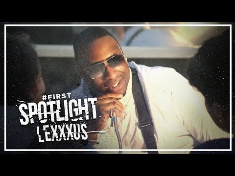 "Alles wat ik heb bereikt heb ik zelf gedaan" LEXXXUS in SPOTLIGHT #FIRST