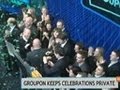 Bloomberg S Chang Reports On Groupon Trading Debut