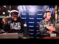 Logic 5 Fingers Of Death On Sway In The Morning
