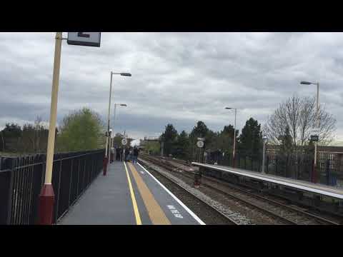 The Welsh border explorer railtour 2018