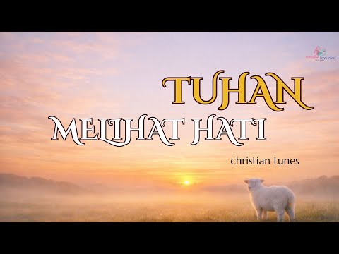 God Looks at the Heart, Co-written by Marisi S P Sinaga. Latest Christian Song