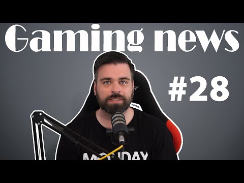 GAMING NEWS #28 Ninja, Hyper Scape, LoL, Sony&Epic Games, Twitch News