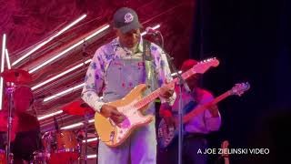 Buddy guy skin deep New York City Nov 9 2021