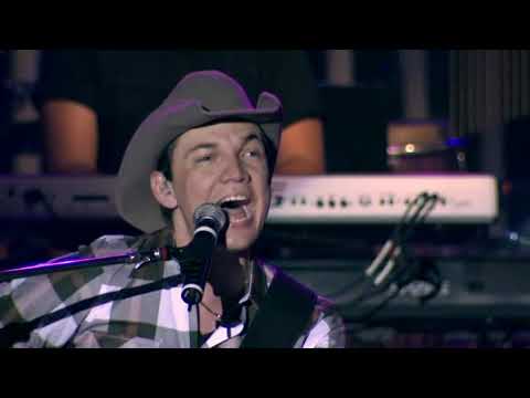 Léo & Júnior - Meu desespero (A tabela) / Saudade dela [Livre - Ao Vivo em Araçatuba]