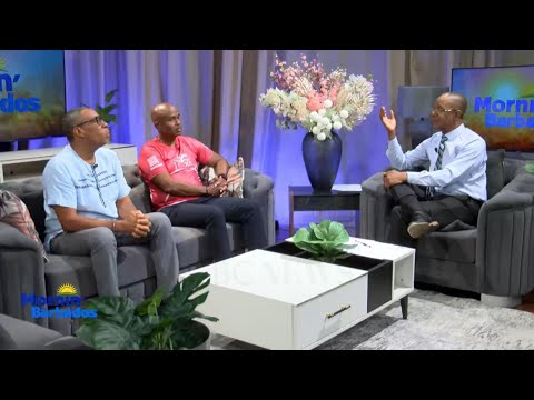 St. Thomas ready to host its We Gatherin' activities