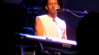 Brendan James "Different Kind of Love" Live at the Cap 062014