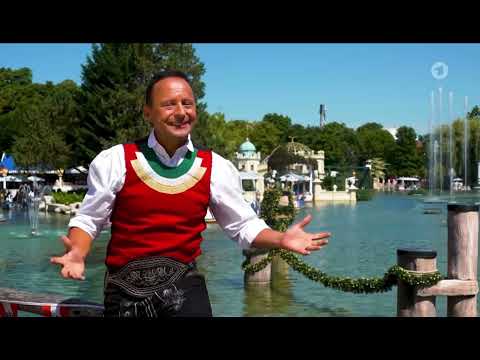 Ziach ma die Schuach aus 2025 - immer wieder sonntags 2025