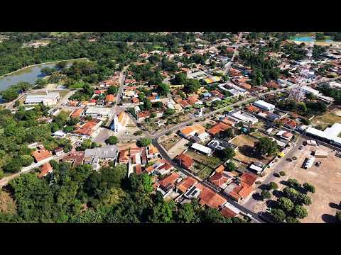 Nossa Senhora de Livramento MT