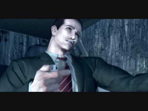 Deadly Premonition OST - The Woods and The Goddess